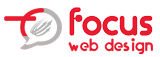 Focus Web Design -  Creare site